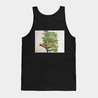 Guacamole Tank Top